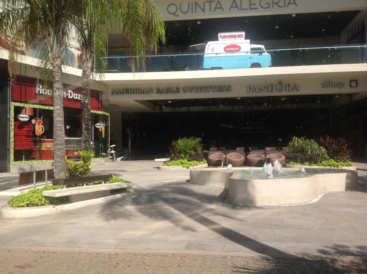 Kahlo beach apartment Playa del Carmen Bagian luar foto